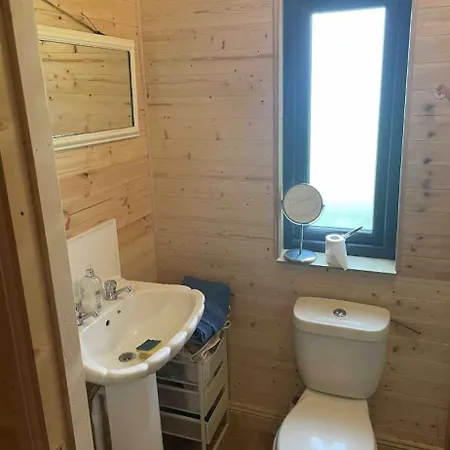Apartman Unique Farm Outside *