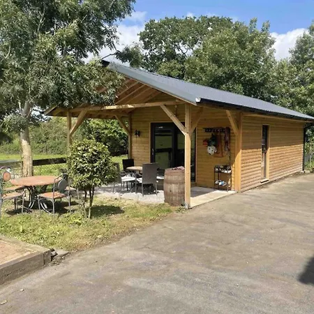 Unique Farm Outside Apartman Maynooth